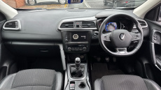 Renault Kadjar 1.3 TCE Dynamique S Nav 5dr Petrol Hatchback